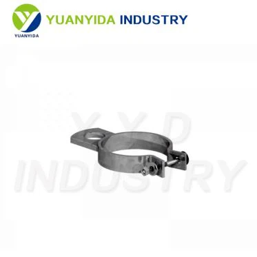 Round Post Gate Hanger